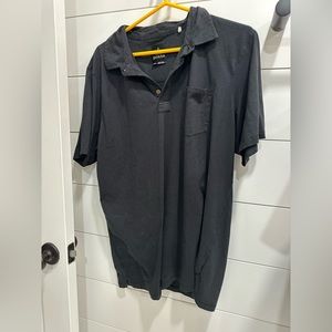 Mens Prana Polo